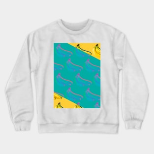 B.A.N.A.N.A. Crewneck Sweatshirt